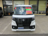 スペーシアベース XF 4WD 