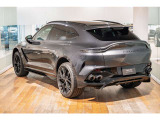 4.0L V8ツインターボ、707PS 900Nmのエンジンを搭載軽快かつパワフルな走りを存分にお楽しみください。