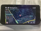 ナビ、地デジ、インターネットラジオやBluetoothなどのエンターテイメント機能を凝縮したマツダコネクト!