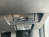 ETC2.0車載器です!高速道路の料金所で慌てて財布を探すことも無くなります!