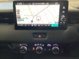 多機能と操作のしやすさを両立した、Honda CONNECT対応のナビディスプレーです。ETC2.0車載器もナビゲーション連動し、スマートフォン用Bluetoothユニット付きです。