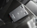 ETC車載器搭載です。スマートICも増えてきており、必須装備といって良い便利装備です。