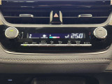 オートエアコン機能なので設定した温度を自動コントロールでキープ☆☆