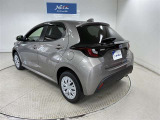ヤリス 1.5 ハイブリッド G E-Four 4WD 