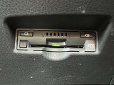 ETC付きで高速運転も楽になります!