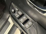 電動格納式ドアミラー!オールオートのパワーウインドウ!