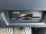 ETC2.0です。セットアップを完了してから納車となりますので、すぐにご利用いただけます。