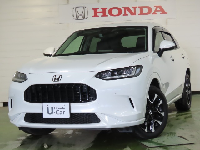 ZR-V 2.0 e:HEV Z 4WD