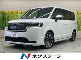 両側電動スライド 純正11.4型ナビ 後席モニター 全周囲カメラ