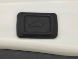 【パワーバックドア】スマートキーや運転席のボタンを押すだけでリアゲートが自動で開閉します!荷物を持っている時や、高い位置にあるバックドアを閉める際に便利な機能です♪