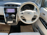 車内クリーニング・除菌済みです。快適にお乗りいただけます。