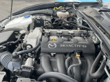SKYACTIV-G1.5搭載!爽快なパワーフィールと低中速の豊かなトルクによる実用域での扱い易さを是非体感して下さい