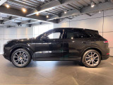 カイエン 3.0 ティプトロニックS 4WD 
