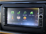 Volkswagen純正ナビゲーション「716SDCW」