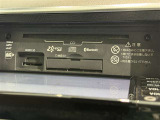 CD再生機能付き!