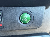 ECONボタン