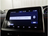 Bluetooth接続可能です。