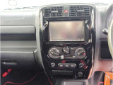 運転席スイッチ類