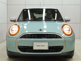 MINI NEXT 八王子をご覧頂き誠にありがとうございます。厳選された豊富な在庫の中からお客様に合った1台を弊社スタッフがご案内させて頂きます。