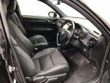 【運転席・助手席】です!実際お座りいただくのが分かりやすいと思いますので、ぜひお気軽にご来店ください♪状態もいいですよ☆