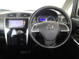 視界もよく運転が楽しくなりますよ♪