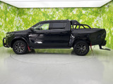 ハイラックス 2.4 Z GRスポーツ ディーゼル 4WD 