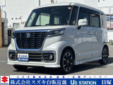 この度は弊社、『スズキ自販近畿 U&rsquo;sSTATION貝塚』の車両をご覧頂きありがとうございます。当社はスズキ株式会社直営の代理店です。