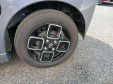 左前 タイヤサイズ 155/65R14