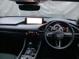 MAZDA3ファストバック 1.5 15S ブラックトーンエディション