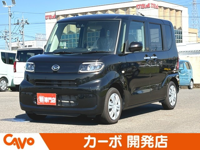 タント L