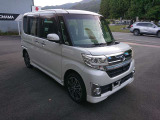 タントカスタム RS SA 4WD 