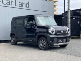 軽自動車の限られた室内空間をフルに活用し、小柄ながら過ごしやすい車内を作り出しています。