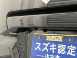 【全方位モニター用カメラ装着車】バックカメラです