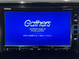 【オーディオ機能】ナビに一体のオーディオは、フルセグTVの他にDVD/CDプレーヤーを装備♪もちろんFM/AMラジオもお聞きいただけますよ♪