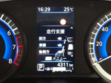 入庫した時の走行距離になります。実際の走行距離は当店でお確かめください。