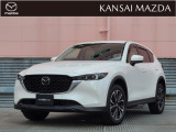 令和3年式 CX-5 25S Lパッケージ マツダ認定中古車 ETC車載器 衝突被害軽減ブレーキ コネクティッドサービス 360&deg;ビューモニター 運転席パワーシート