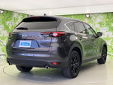 CX-8 2.2 XD ブラックトーンエディション 