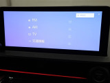 ディスプレイオーディオを装備。スマホとクルマをつなぐことで、これまでのナビに加えて、色々なサービスが楽しめます。