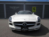 SLSクラス SLS AMG 