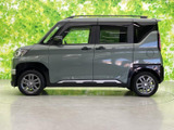 デリカミニ T プレミアム 4WD 