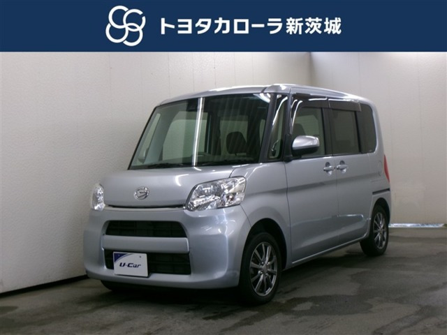 タント X SAIII 