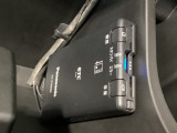 ETCも装着済み!さまざまな特典が受けれるETCは今やカーライフのマストアイテム!