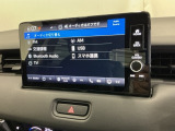 AVメニューはご覧のとおり、様々なコンテンツに対応、ドライブを楽しく演出できます。詳しくはスタッフへお尋ねください