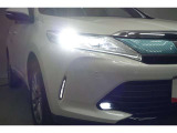 話題のLEDヘッドランプが採用されております! 省電力で長寿命、しかもとても明るく熱くなりにくい性質を持ったライトになります。虫も寄ってきにくい性質も持っております。