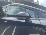 ウィンカー付きドアミラーもついています。