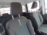 運転席シート廻りは使用感も少なく、良好な状態となっています。丁寧に使われていたことがよくわかりますね