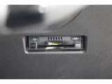【ETC】 ETCを装備していれば、暑い日や寒い日、雨の日も窓を開ける必要がないので快適ドライブが楽しめます。