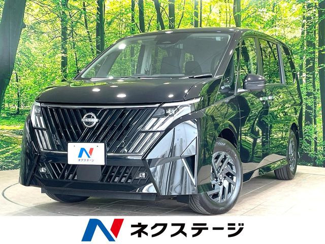 セレナ 1.4 e-POWER ハイウェイスターV