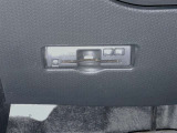 高速道路の必需品ETCももちろん装備しています。フル活用してドライブを満喫してください!