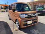 地域最大級の展示場!経験豊富なスタッフが、多彩な在庫の中からあなたにピッタリなお車をご提案します!